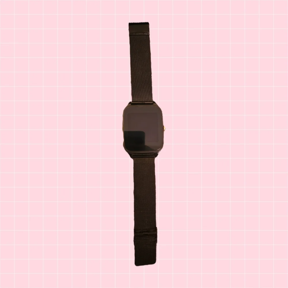 ASUS ZenWatch 2 smartwatch
